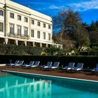 Tivoli Palácio de Seteais Sintra Hotel - The Leading Hotels of the World，辛特拉的飯店