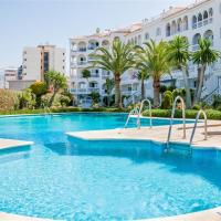 Stella Maris B4 3A Nerja, hotel en Nerja