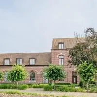 Hotel De Pupiter, hotel v destinaci Kluisbergen