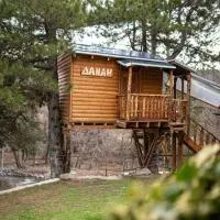 La Moara Boutique Hotel