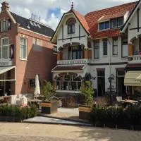 Hotel Heerlijkheid Bergen