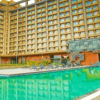 WEEKEND ADDRESS by Guest Pals, hotel cerca de Aeropuerto de Surat  - STV, Surat