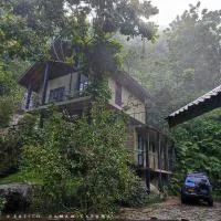 Forest Shade Eco Resort Deraniyagala, hotel u gradu Deraniyagala