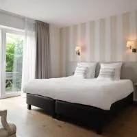 스파에 위치한 호텔 Le 24 Hotel