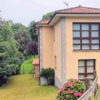 Vivienda Vacacional Villa Maruja