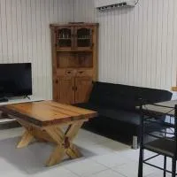 Cabañas Mañio Melipeuco – hotel w mieście Melipeuco