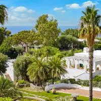 포리오 디 이스키아에 위치한 호텔 Botania Relais & Spa - The Leading Hotels of the World