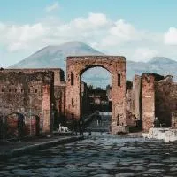 voco Nola - Naples Vulcano Buono by IHG – hotel w mieście Nola