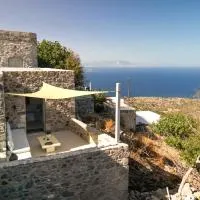 fragoseco dream accommodation!, khách sạn ở Emporeiós
