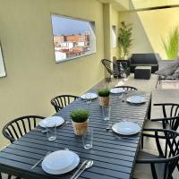 Apartamento Vive Zaragoza IV