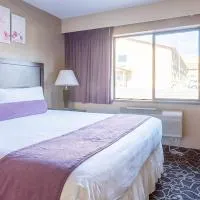 Red Garter Hotel & Casino by Red Lion Hotels, hotell sihtkohas West Wendover