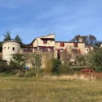 Maison paisible, hotel v destinácii Pranles
