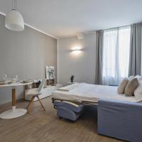 Comfort studio in Brignole de Ferrari by Wonderful Italy