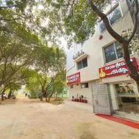 벵갈루루에 위치한 호텔 Sai Shreyas Residency, Boutique Hotel near Bangalore Airport