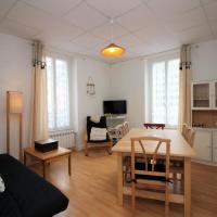 Appartement La Bourboule, 4 pièces, 6 personnes - FR-1-608-39