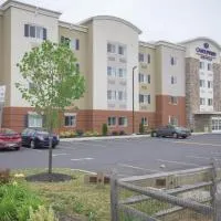 Candlewood Suites Philadelphia - Airport Area by IHG, hotel en Chester