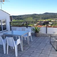 La Martela de Fuentes Casa de diseño rural