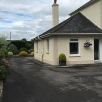 ChestNut View Oldcastle 1 bed-room self catering