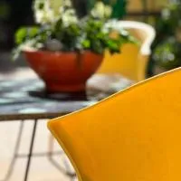 Hôtel Provençal, hotel di Dakar