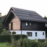 Apartment Monte Rosa, hotel Delnicében
