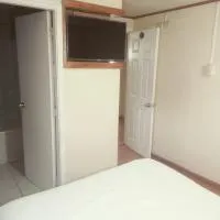 HOTEL NUNA, hotel em Puerto Montt