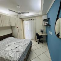 LOFT NOVO CONFORTÁVEL, hotel poblíž Letiště Sorocaba - SOD, Sorocaba