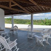 Casa do Vale, hotel poblíž Santa Magalhães Airport - SET, Triunfo
