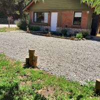 Escallonia House, hotel near Aviador Carlos Campos Airport - CPC, San Martín de los Andes