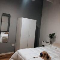 Departamento próximo a la costanera y al aeropuert, hotel poblíž Letiště Libertador General José de San Martín - PSS, Posadas