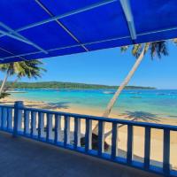 Perhentian Bay Chalet