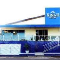 Hotel Xingu, hotel in Altamira
