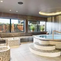 Best Western Karlshamn Spa & Relax، فندق في كارلسهامن