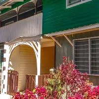 Shalom Mission Home, hotel sa Mount Hagen