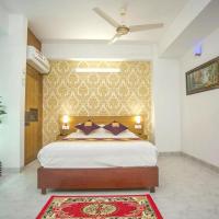 Sel Nibash Hotel & Serviced Apartments