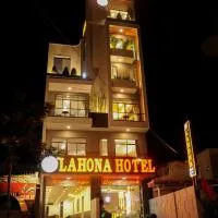 LAHONA HOTEL, hotel v destinaci La Gi