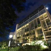 Mesón de la Luna Hotel & Spa, хотел в Мерида