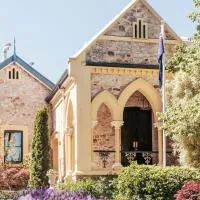 Mount Lofty House & Estate Adelaide Hills - Adults Retreat - Enjoy 21 Complimentary Inclusions, hotel Adelaide-ben