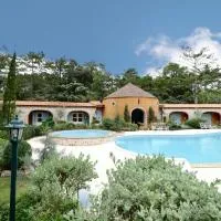 Moon River Village, hotel en Ban Bu Khanun