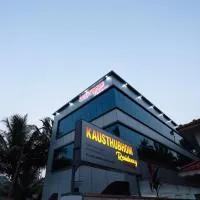 Kausthubhom Residency, hotel sa Tiruvalla