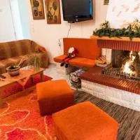 Artemis, hotel en Karpenisi