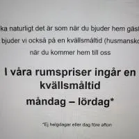 할레포스에 위치한 호텔 Hellefors Herrgård
