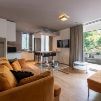 Phaedrus Living: Luxury Flat Vouliagmeni, kh&aacute;ch sạn ở Athens