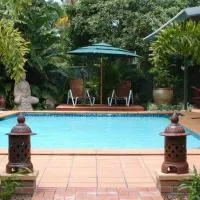 Tantarra Guest House - Pet Friendly, hotel i Warners Bay