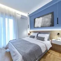 Artemis Suite at Acropolis Historic Center