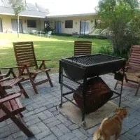 Grace Country Retreat, hotel em Memel