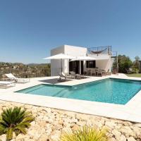 Luxury Sitges Hills Villa