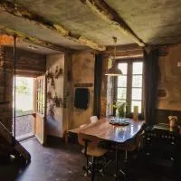 Rêve Aveyron, hotelli kohteessa Broquiès