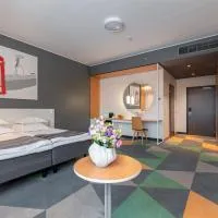 Hotel Sophia by Tartuhotels, готель у Тарту