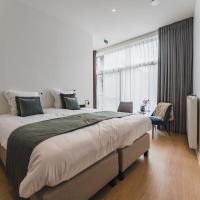 Guesthouse de la Paix, hotel a Poperinge