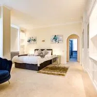 Knightsbridge Harrods Luxury House